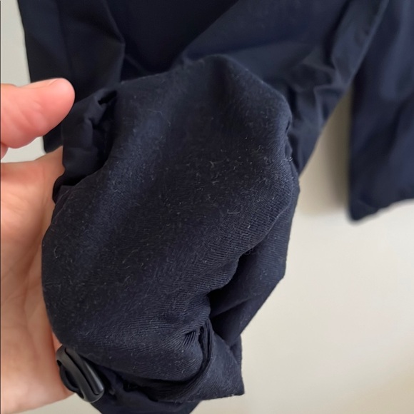 Boys Zara lined cargo pants size 7 - Picture 3 of 7